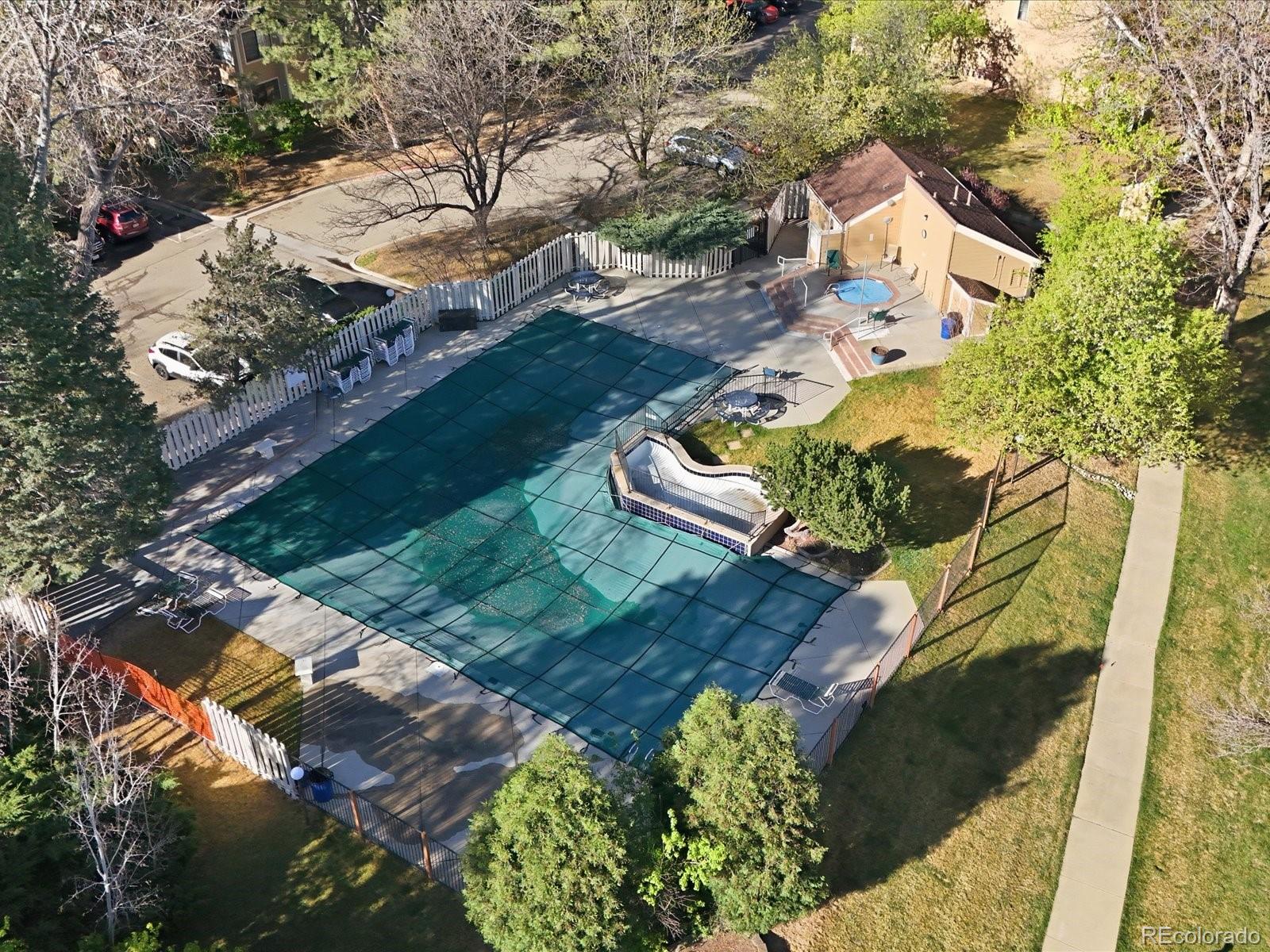 4791 White Rock Circle Boulder CO 80301
