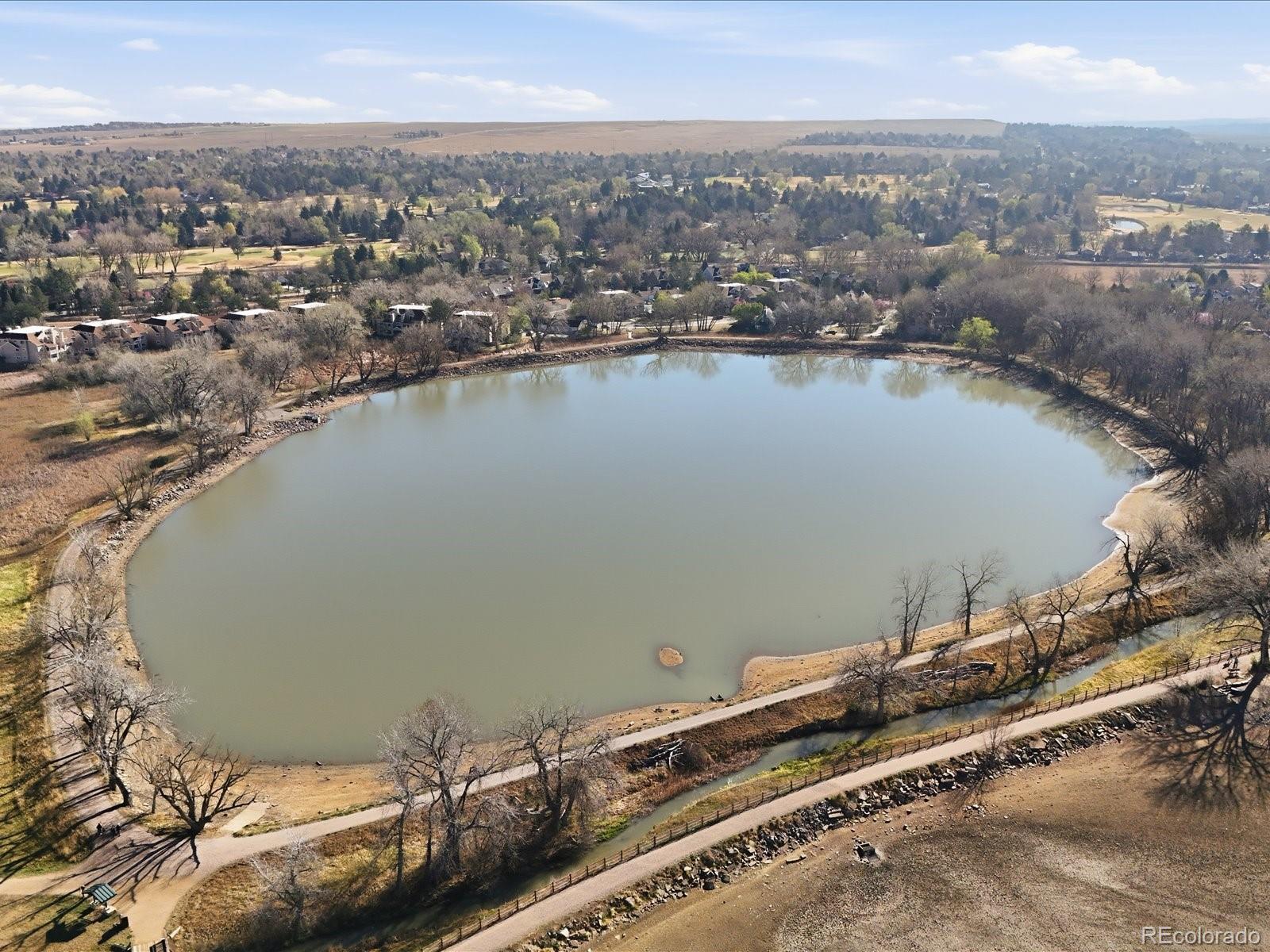 4791 White Rock Circle Boulder CO 80301