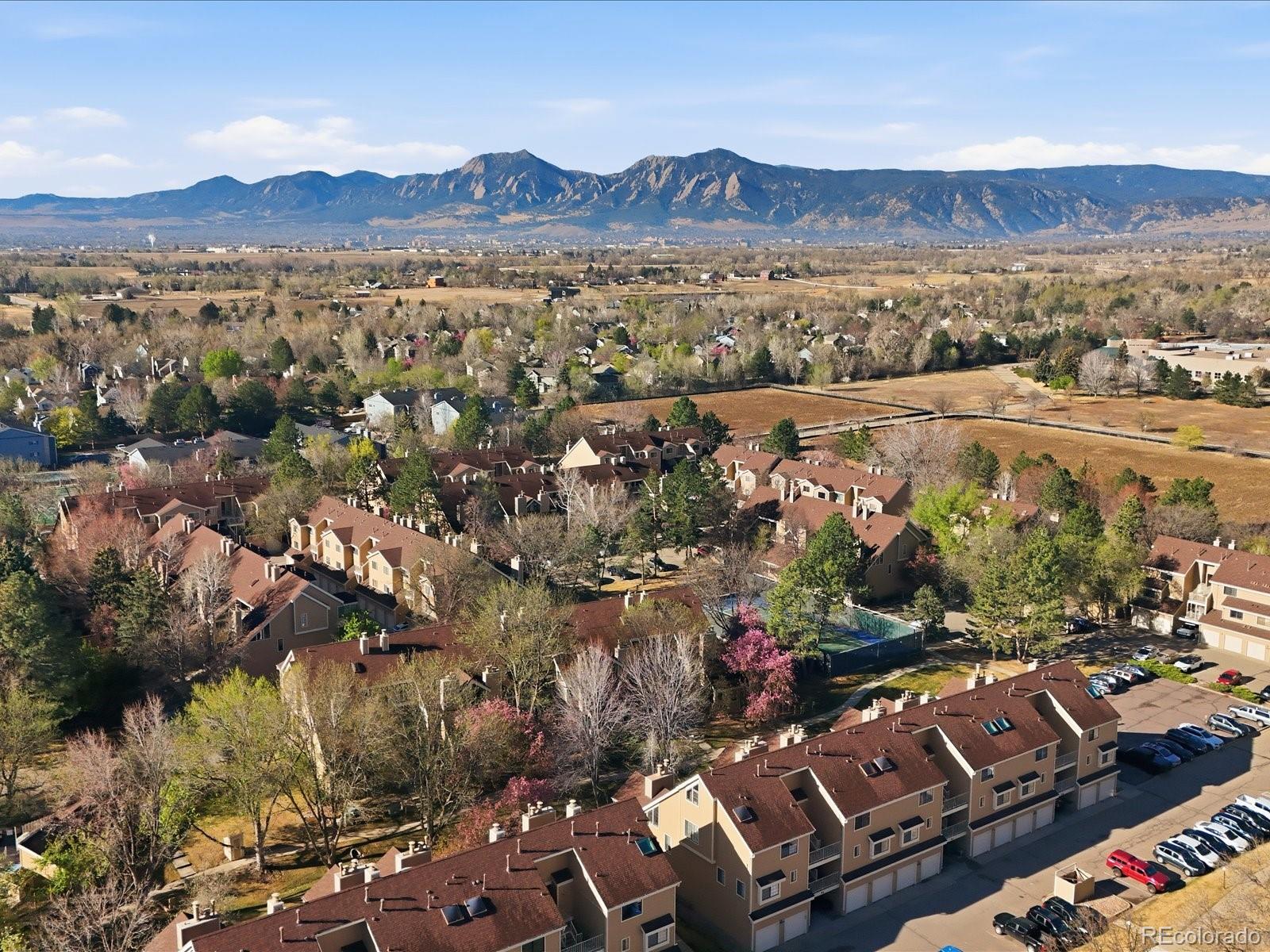 4791 White Rock Circle Boulder CO 80301