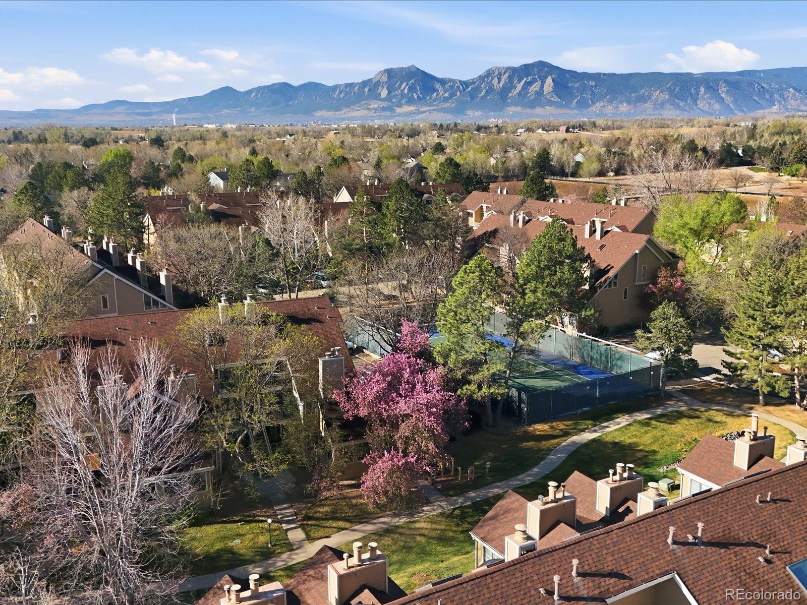 4791 White Rock Circle Boulder CO 80301