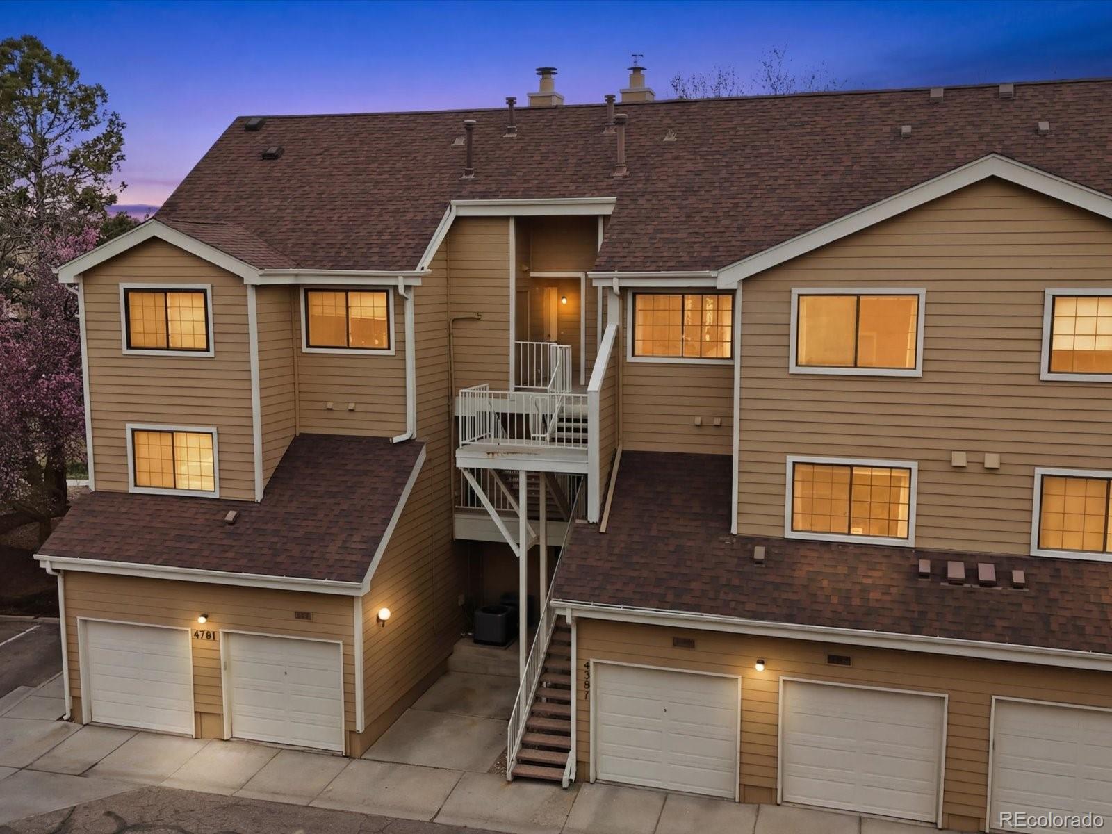 4791 White Rock Circle Boulder CO 80301