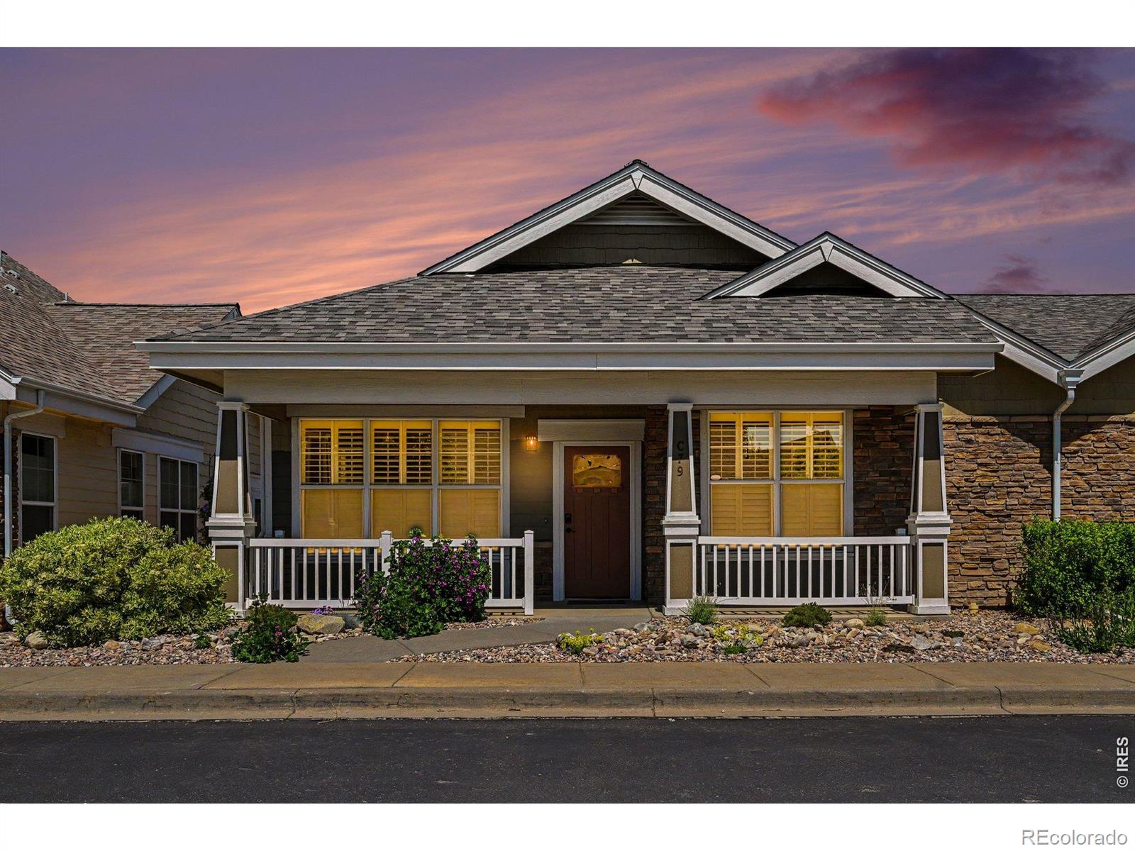 4751 Pleasant Oak Drive Fort Collins CO 80525
