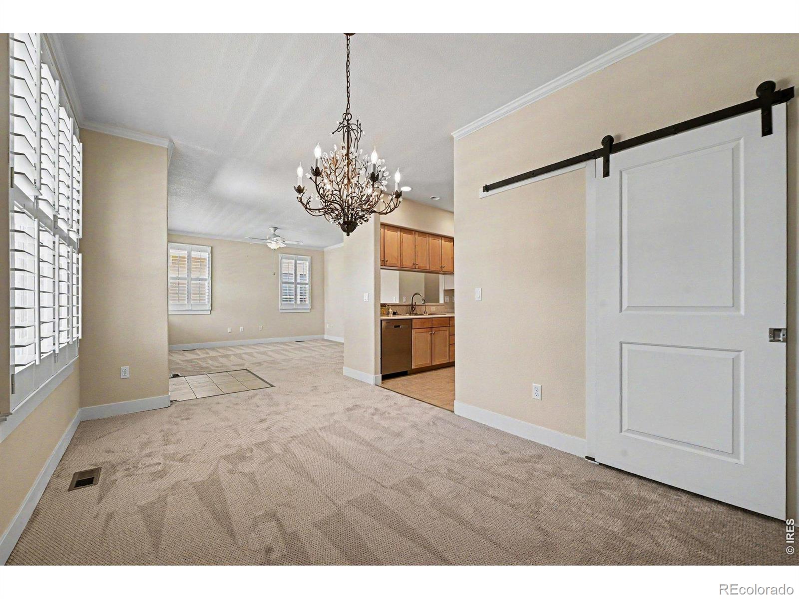 4751 Pleasant Oak Drive Fort Collins CO 80525