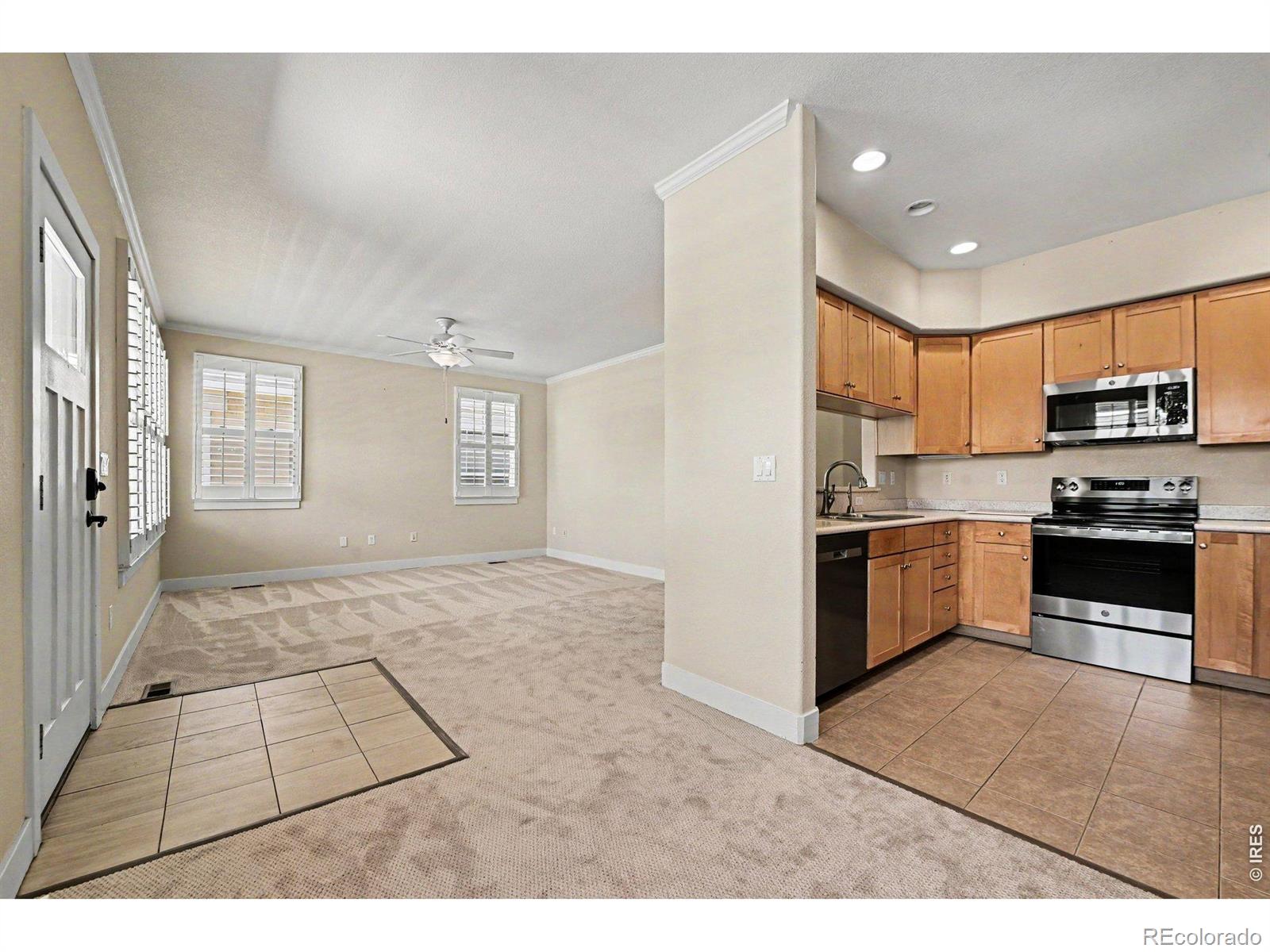 4751 Pleasant Oak Drive Fort Collins CO 80525