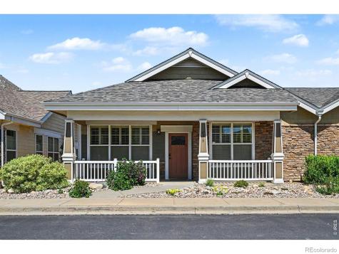 4751 Pleasant Oak Drive Fort Collins CO 80525