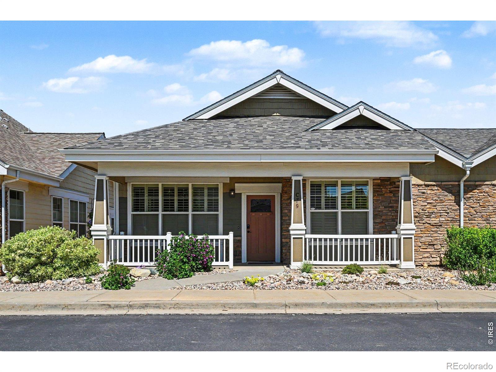 4751 Pleasant Oak Drive Fort Collins CO 80525