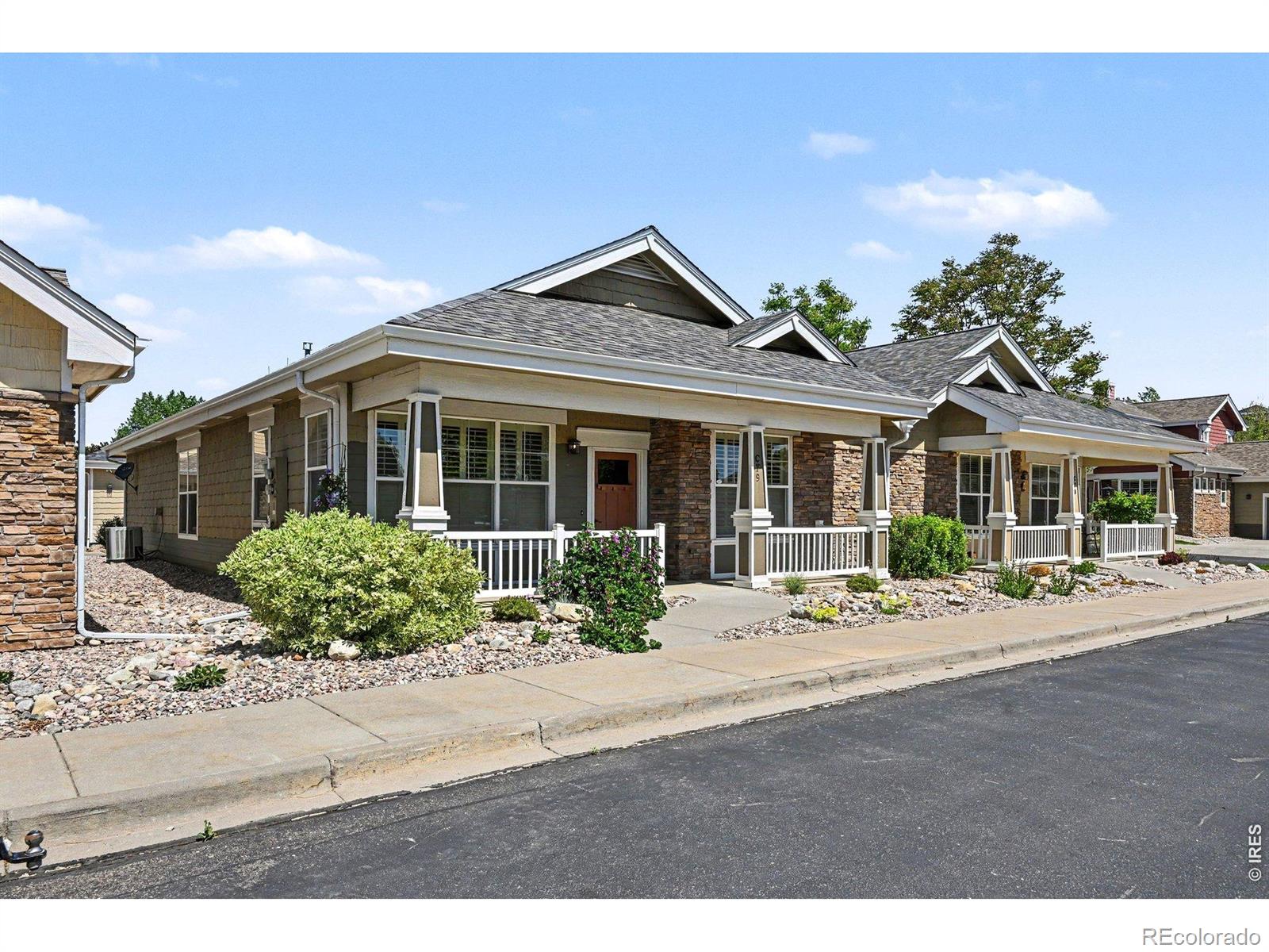 4751 Pleasant Oak Drive Fort Collins CO 80525
