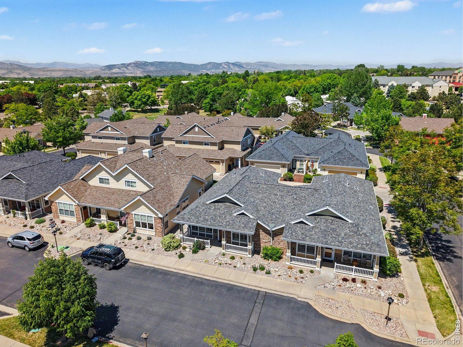 4751 Pleasant Oak Drive Fort Collins CO 80525
