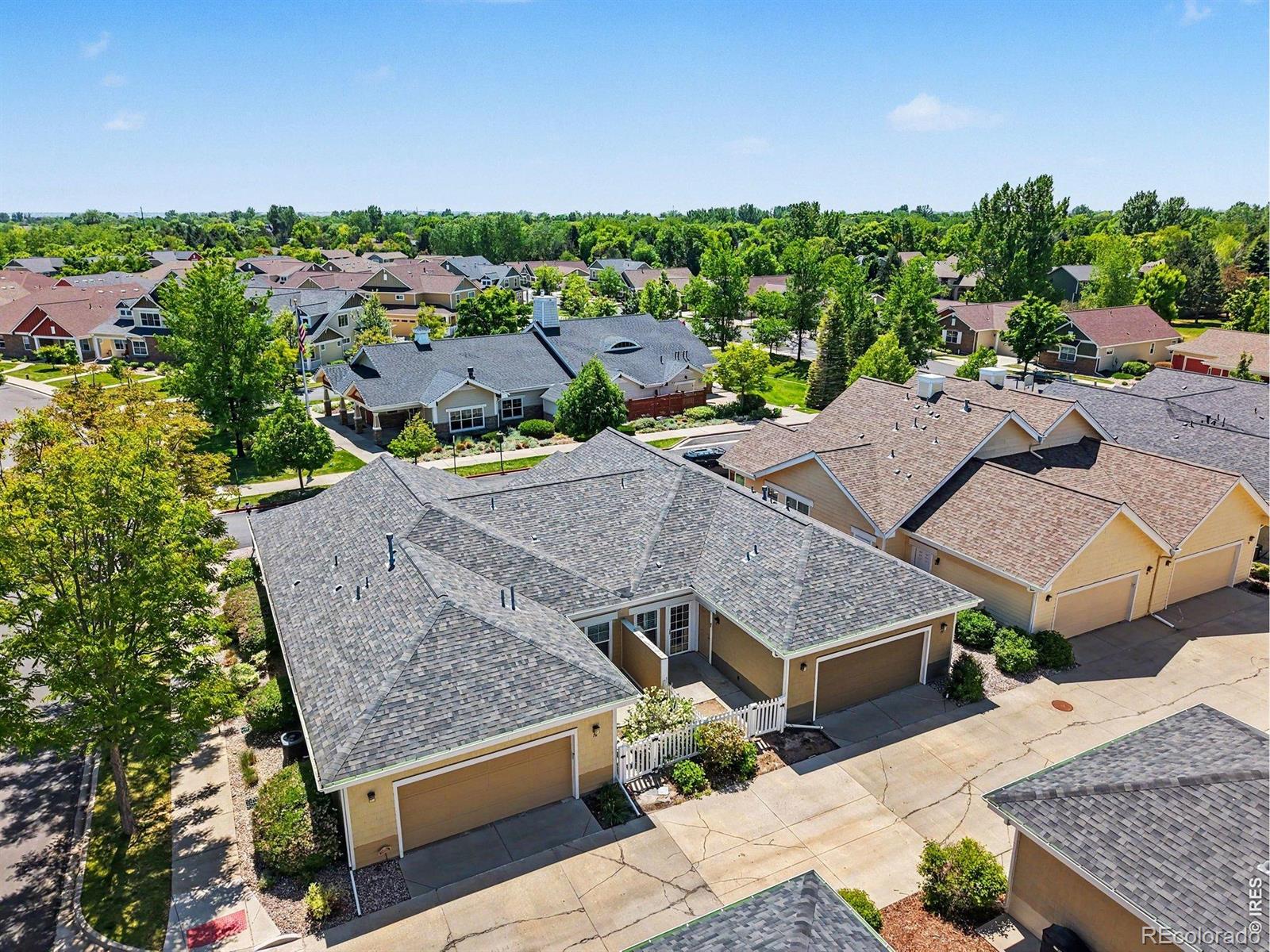 4751 Pleasant Oak Drive Fort Collins CO 80525