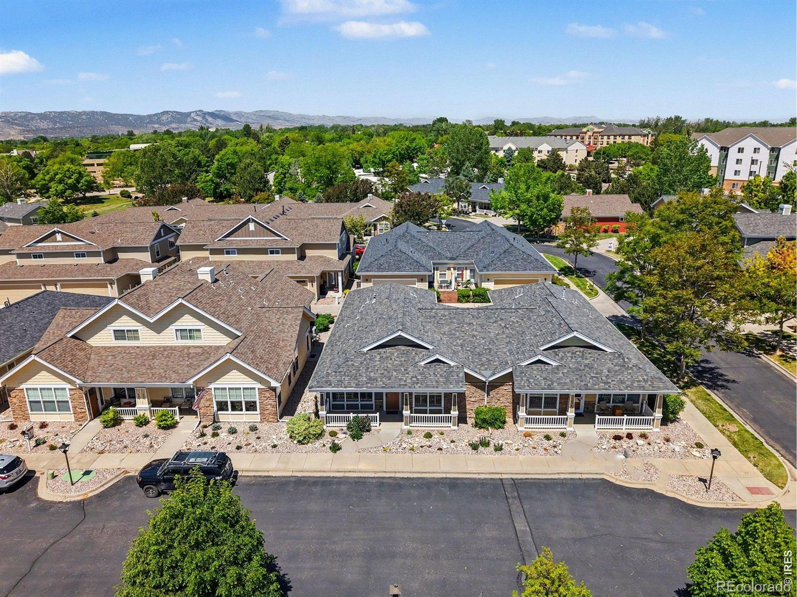4751 Pleasant Oak Drive Fort Collins CO 80525