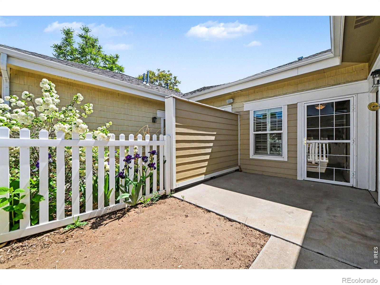 4751 Pleasant Oak Drive Fort Collins CO 80525