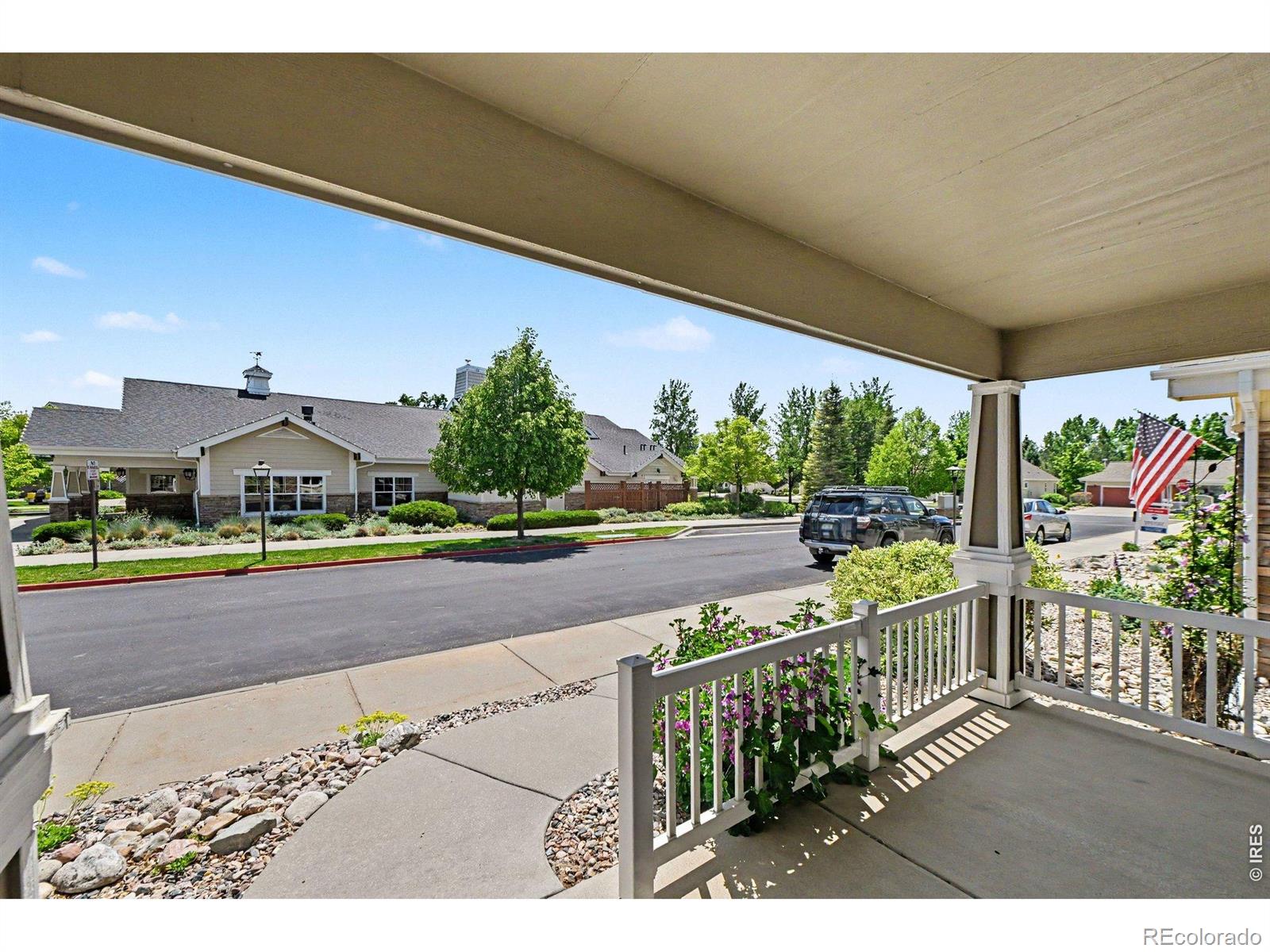 4751 Pleasant Oak Drive Fort Collins CO 80525