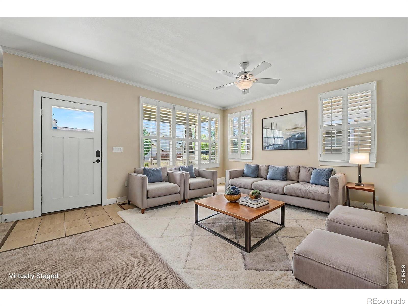 4751 Pleasant Oak Drive Fort Collins CO 80525