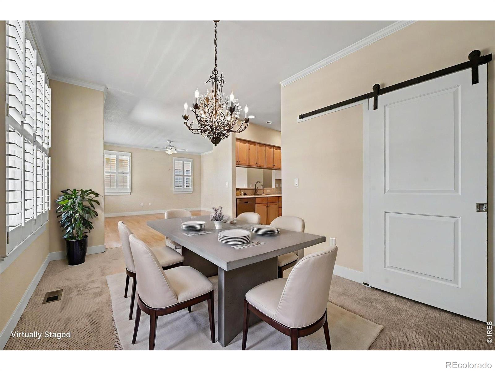 4751 Pleasant Oak Drive Fort Collins CO 80525