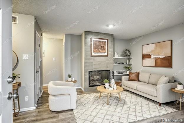 6650 E Arizona Avenue Denver CO 80224
