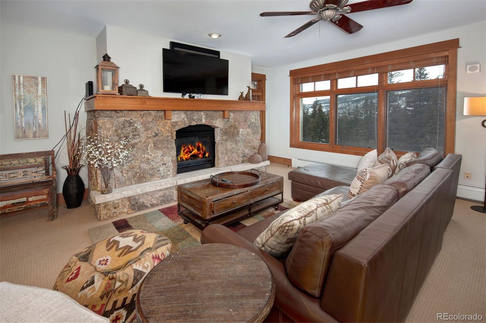 280 Trailhead Drive Keystone CO 80435