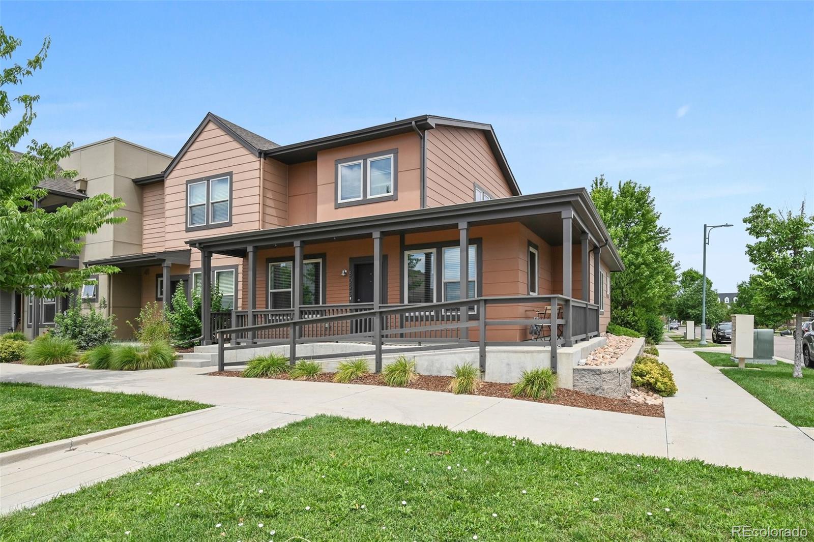 8095 Martin Luther King Boulevard Denver CO 80238
