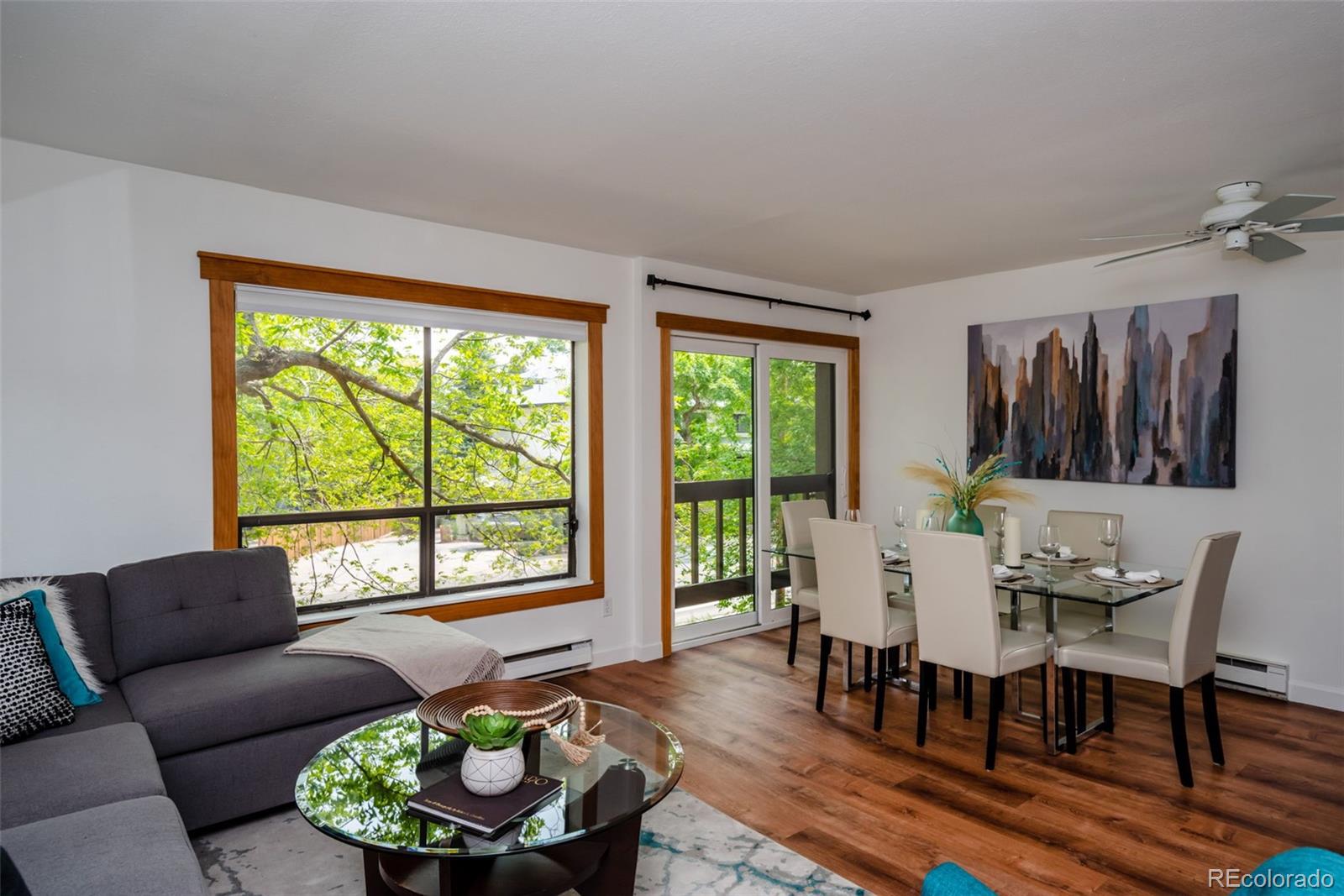 827 Maxwell Avenue Boulder CO 80304