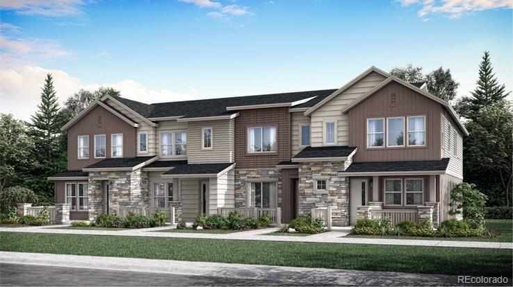 728 N Bently Street Watkins CO 80137