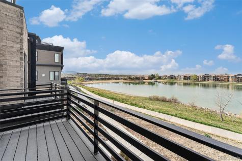 2323 Lakeshore Lane Superior CO 80027