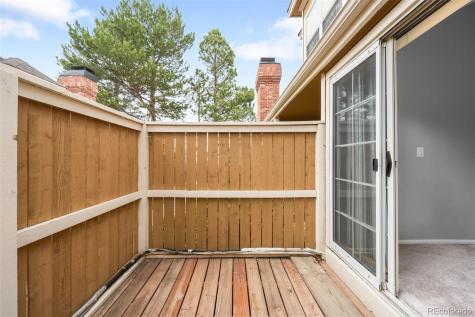 14343 E Dickinson Drive Aurora CO 80014