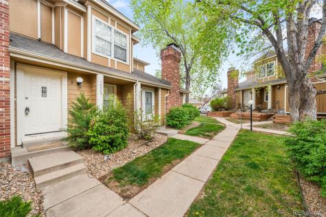 14343 E Dickinson Drive Aurora CO 80014