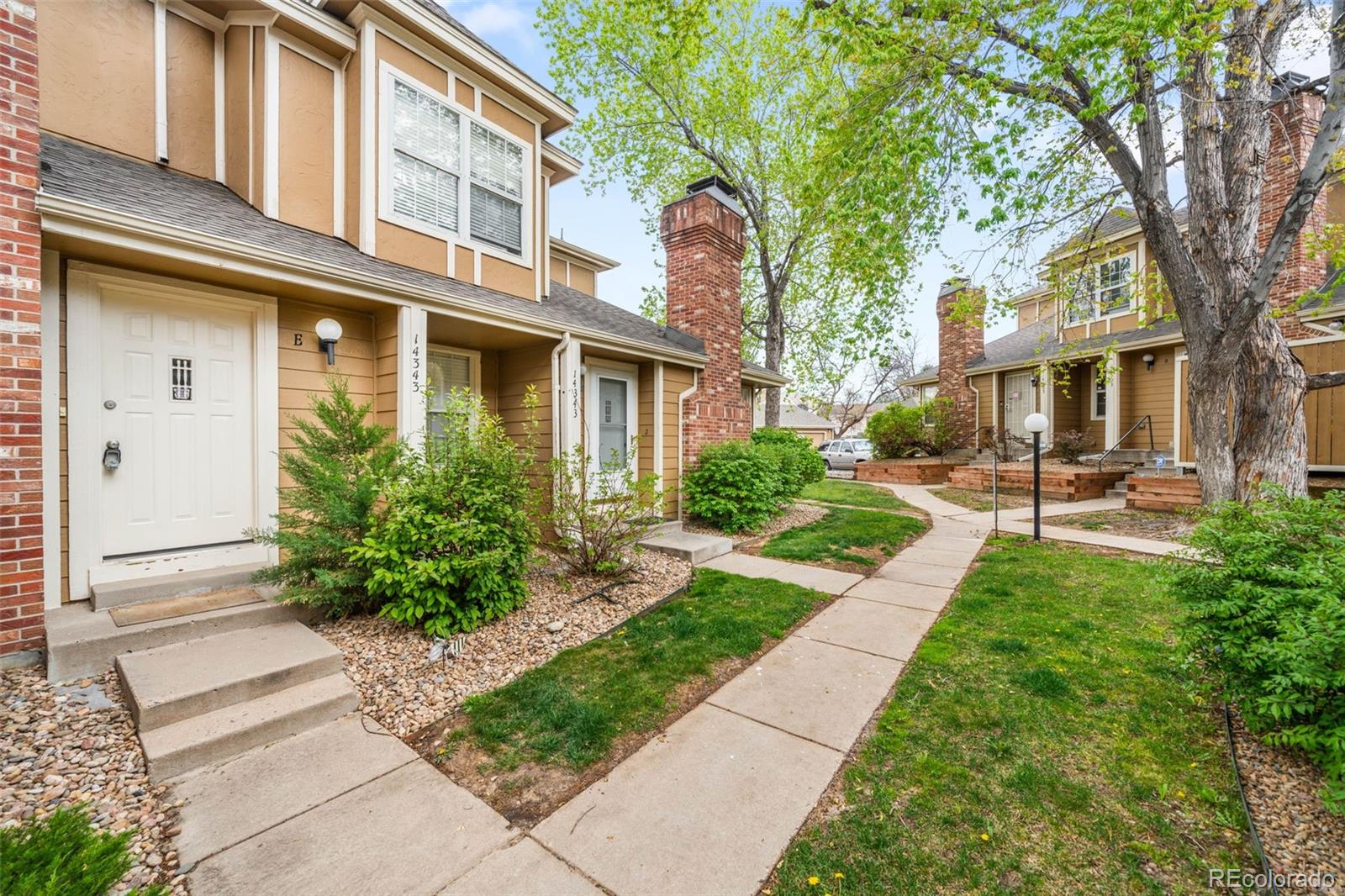 14343 E Dickinson Drive Aurora CO 80014
