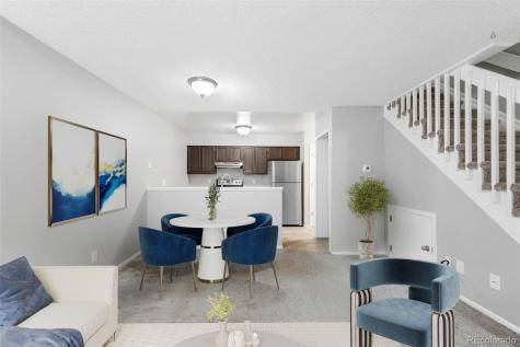 14343 E Dickinson Drive Aurora CO 80014