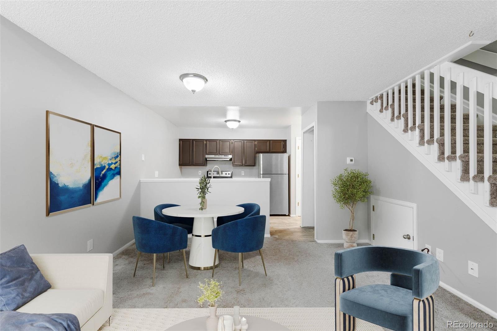 14343 E Dickinson Drive Aurora CO 80014