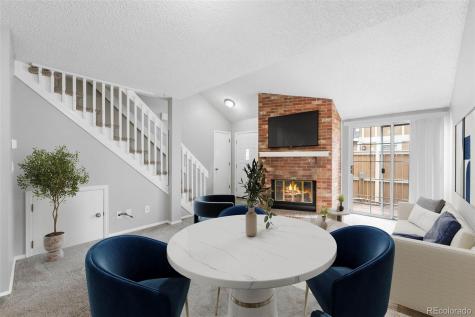 14343 E Dickinson Drive Aurora CO 80014