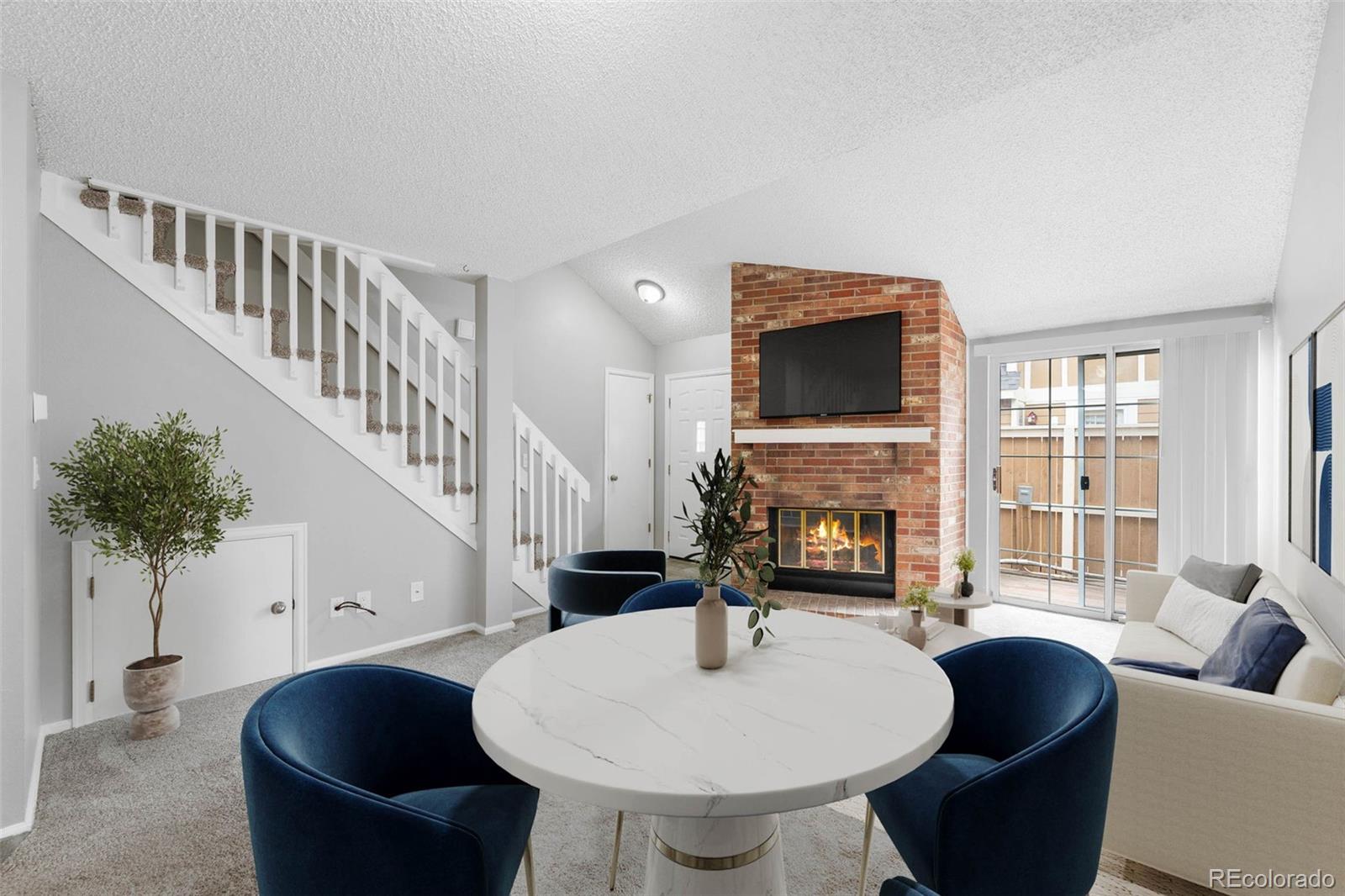 14343 E Dickinson Drive Aurora CO 80014