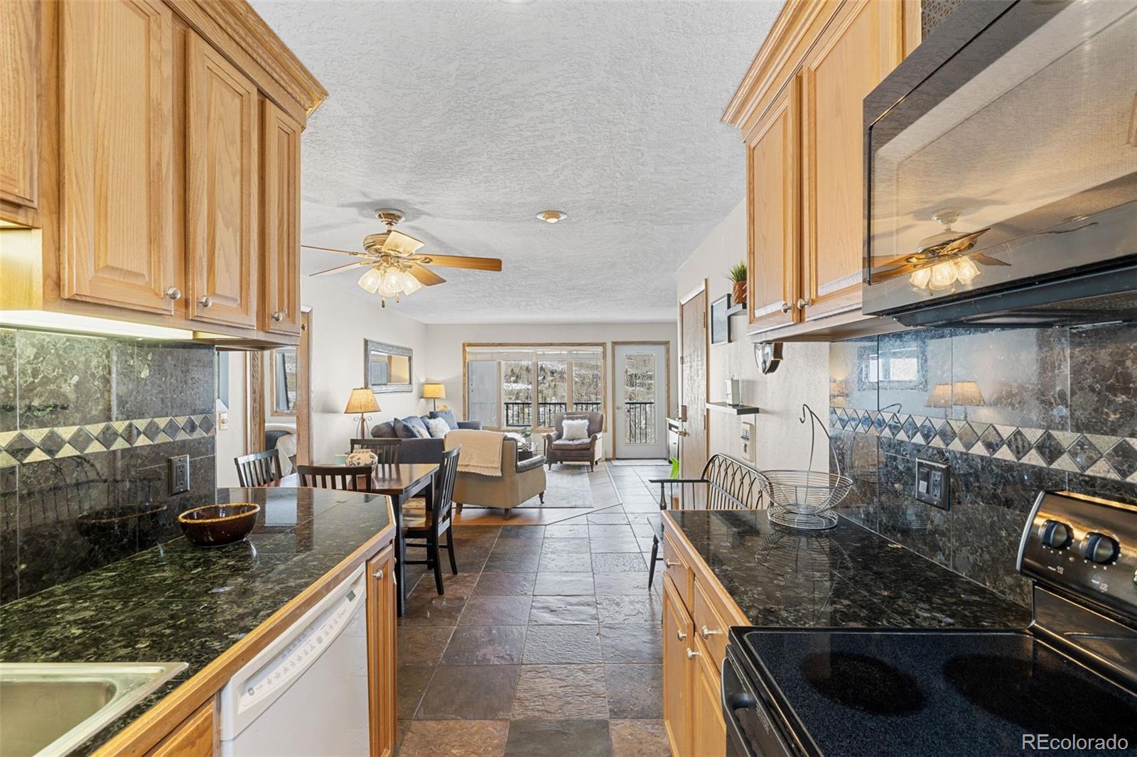 240 E La Bonte Street Dillon CO 80435
