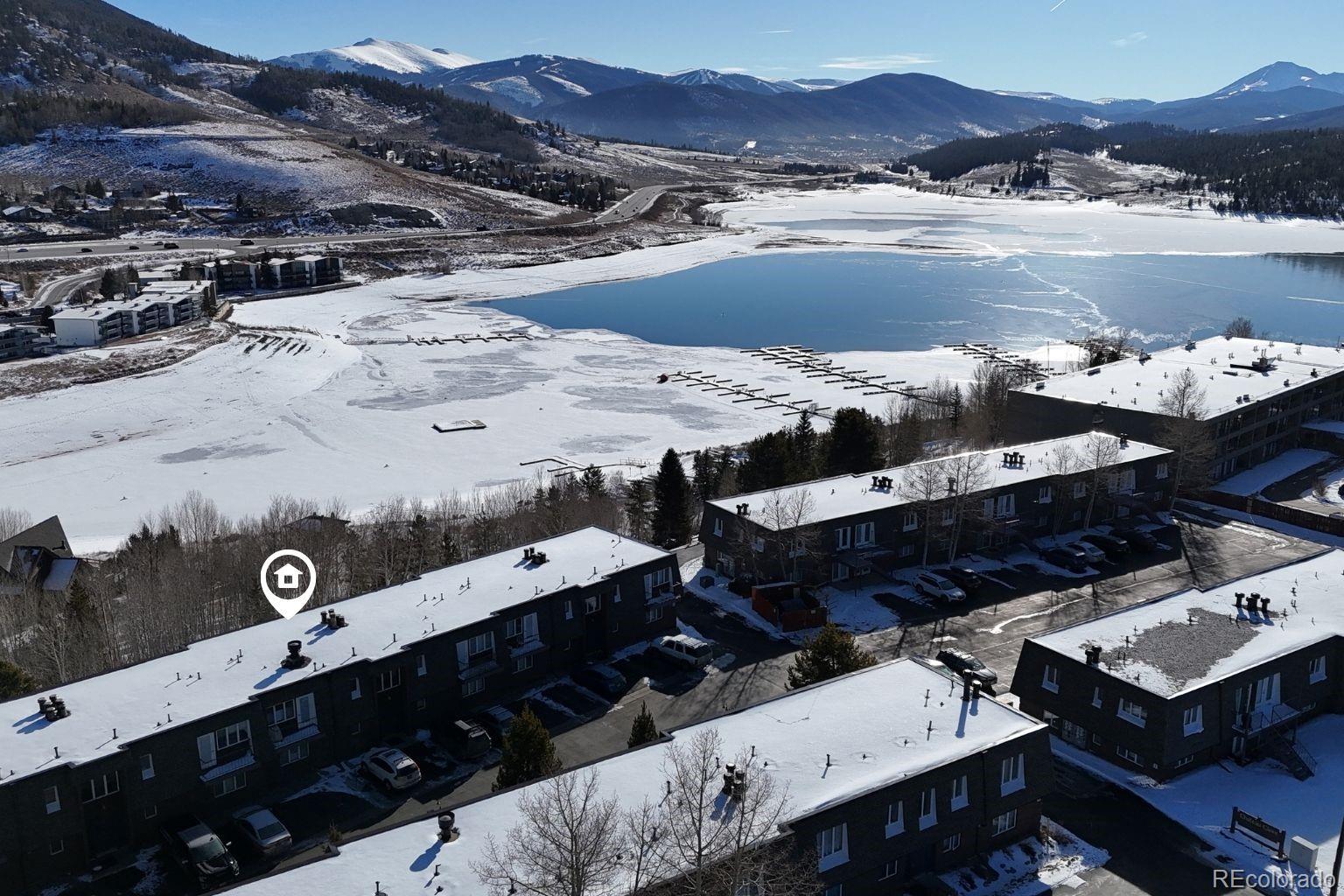 240 E La Bonte Street Dillon CO 80435