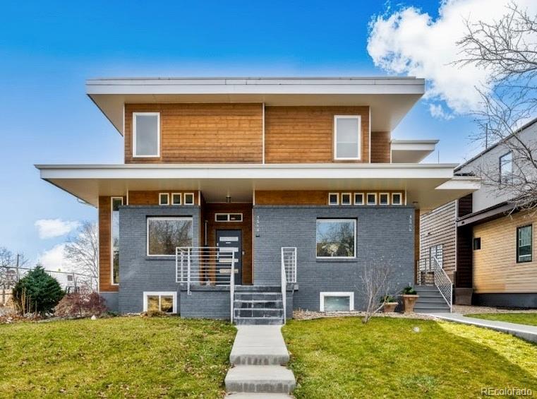 3066 W 27th Avenue Denver CO 80211
