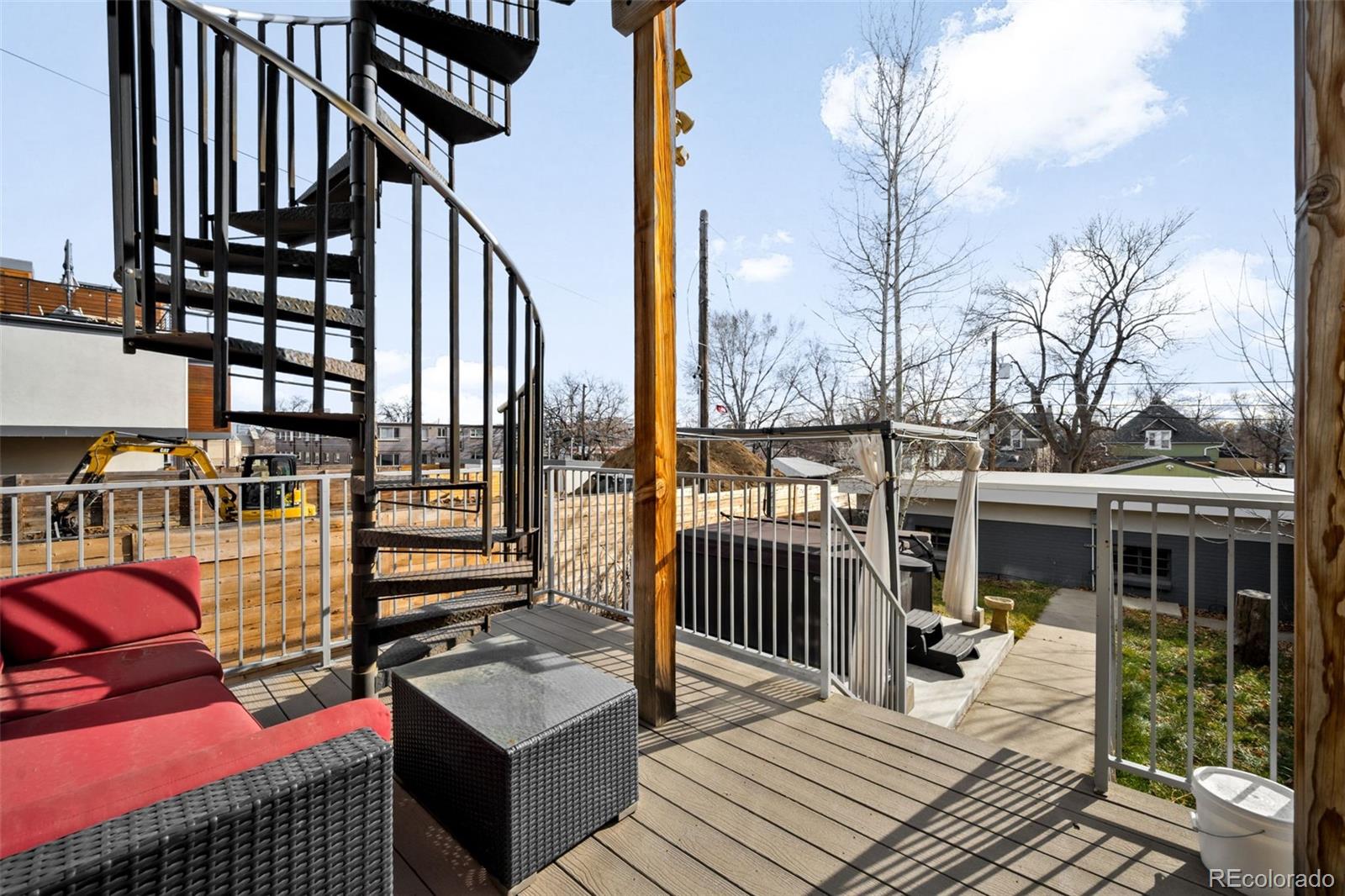 3066 W 27th Avenue Denver CO 80211