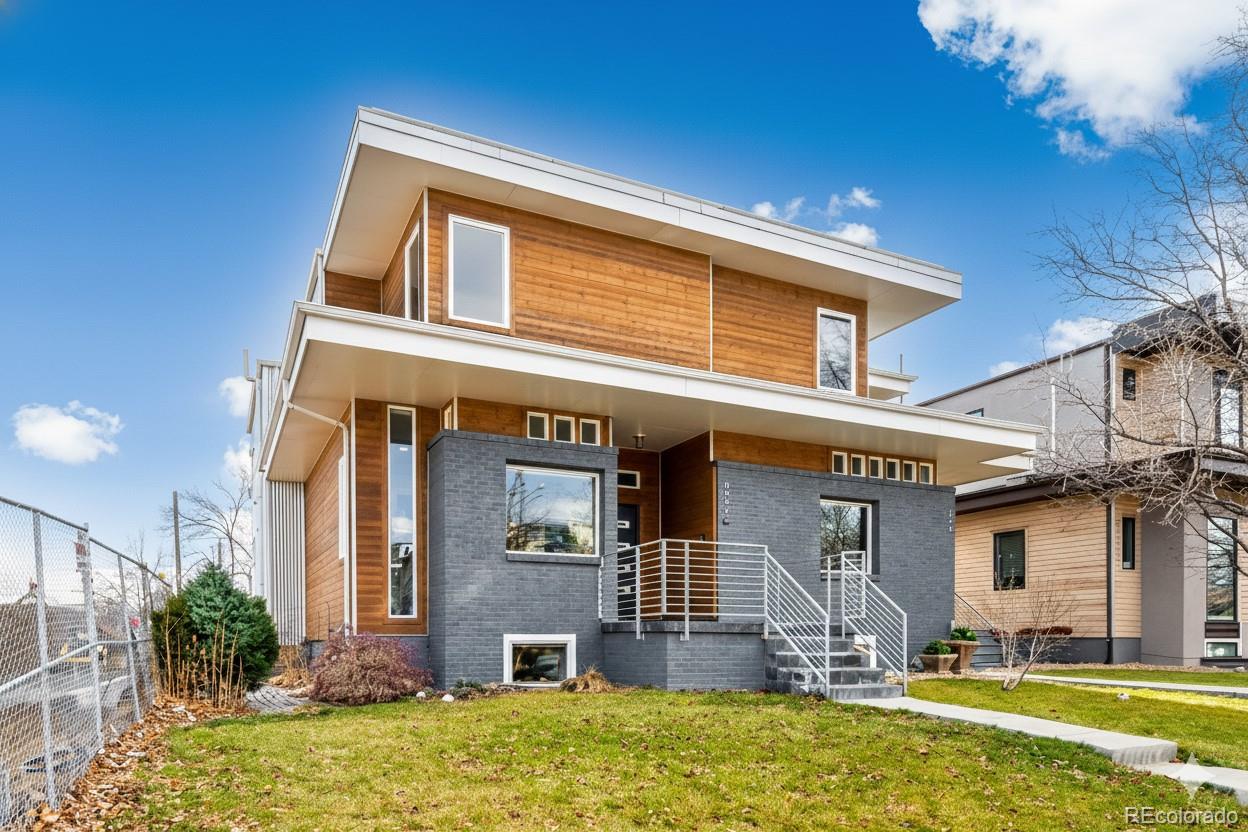 3066 W 27th Avenue Denver CO 80211