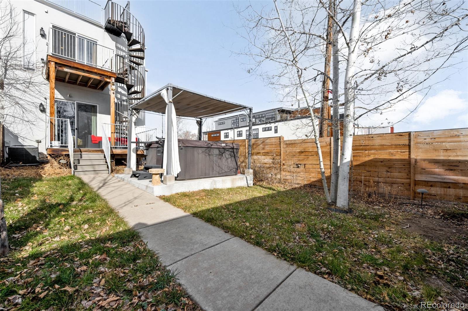 3066 W 27th Avenue Denver CO 80211