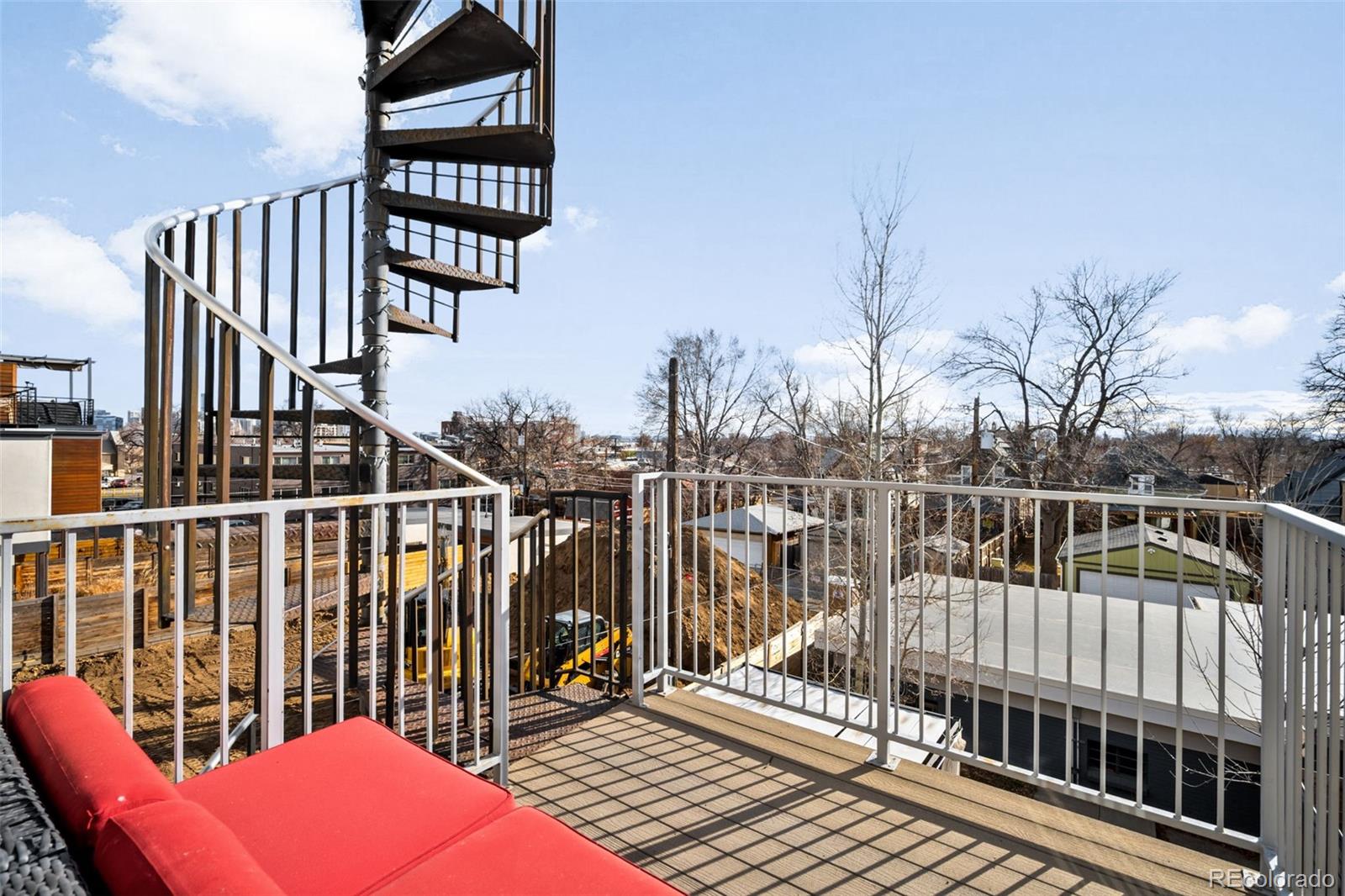 3066 W 27th Avenue Denver CO 80211