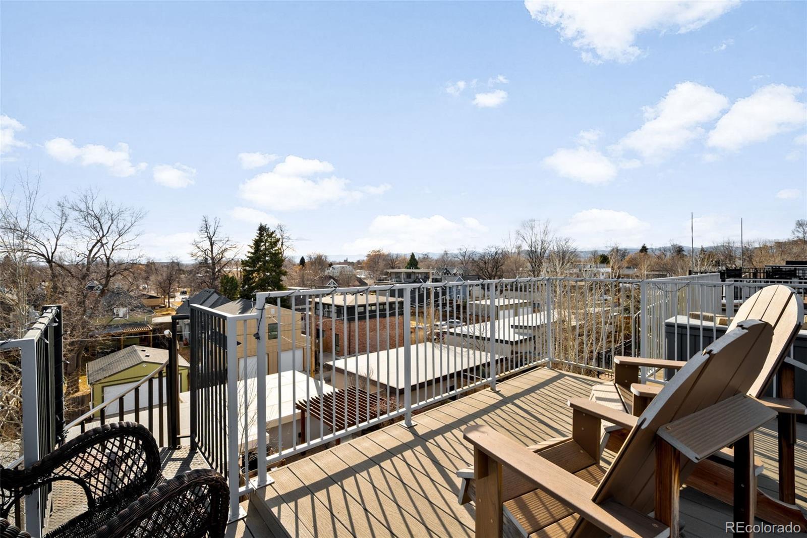 3066 W 27th Avenue Denver CO 80211