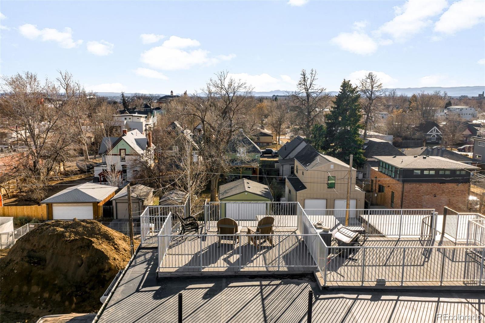 3066 W 27th Avenue Denver CO 80211