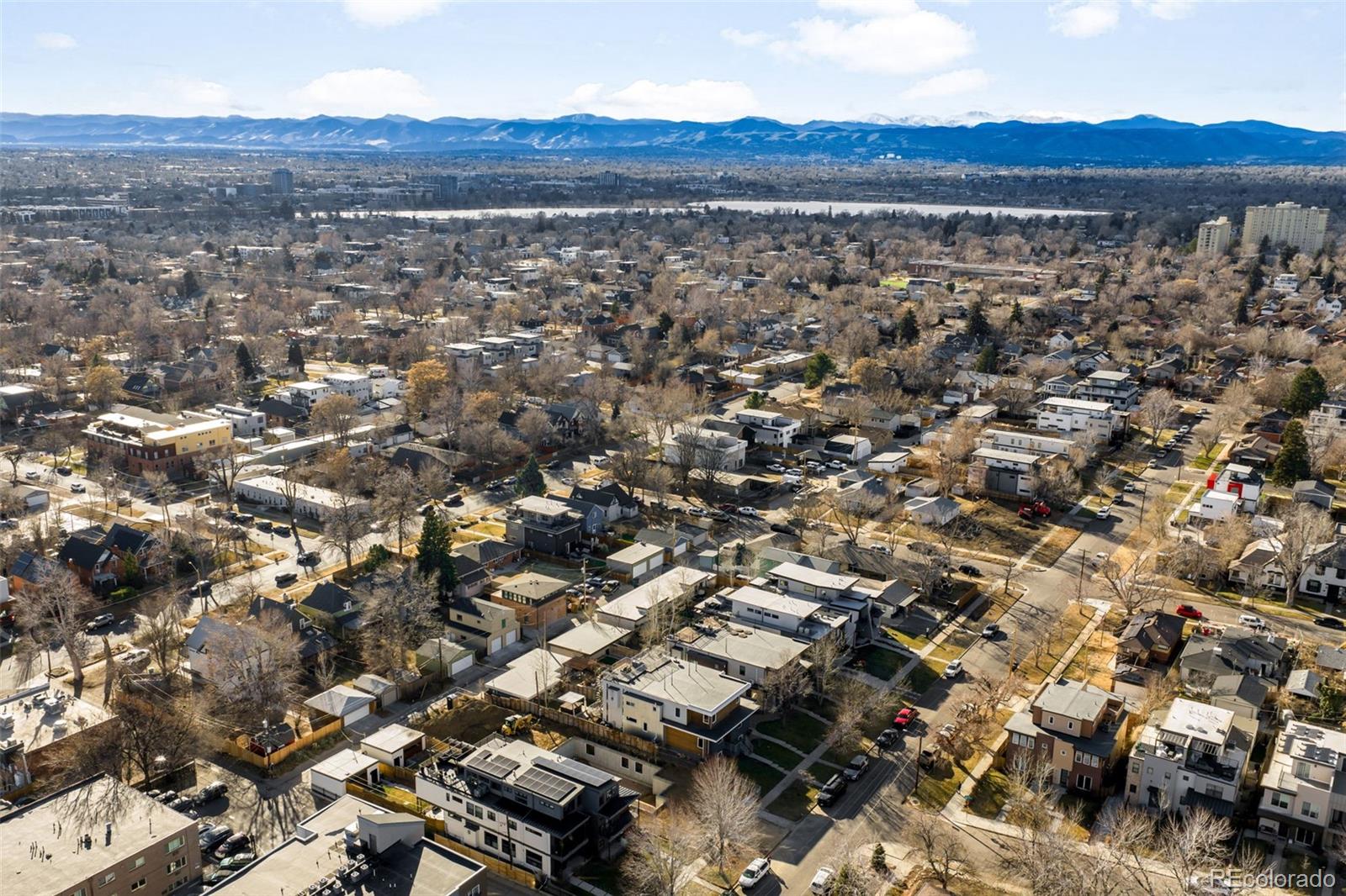 3066 W 27th Avenue Denver CO 80211