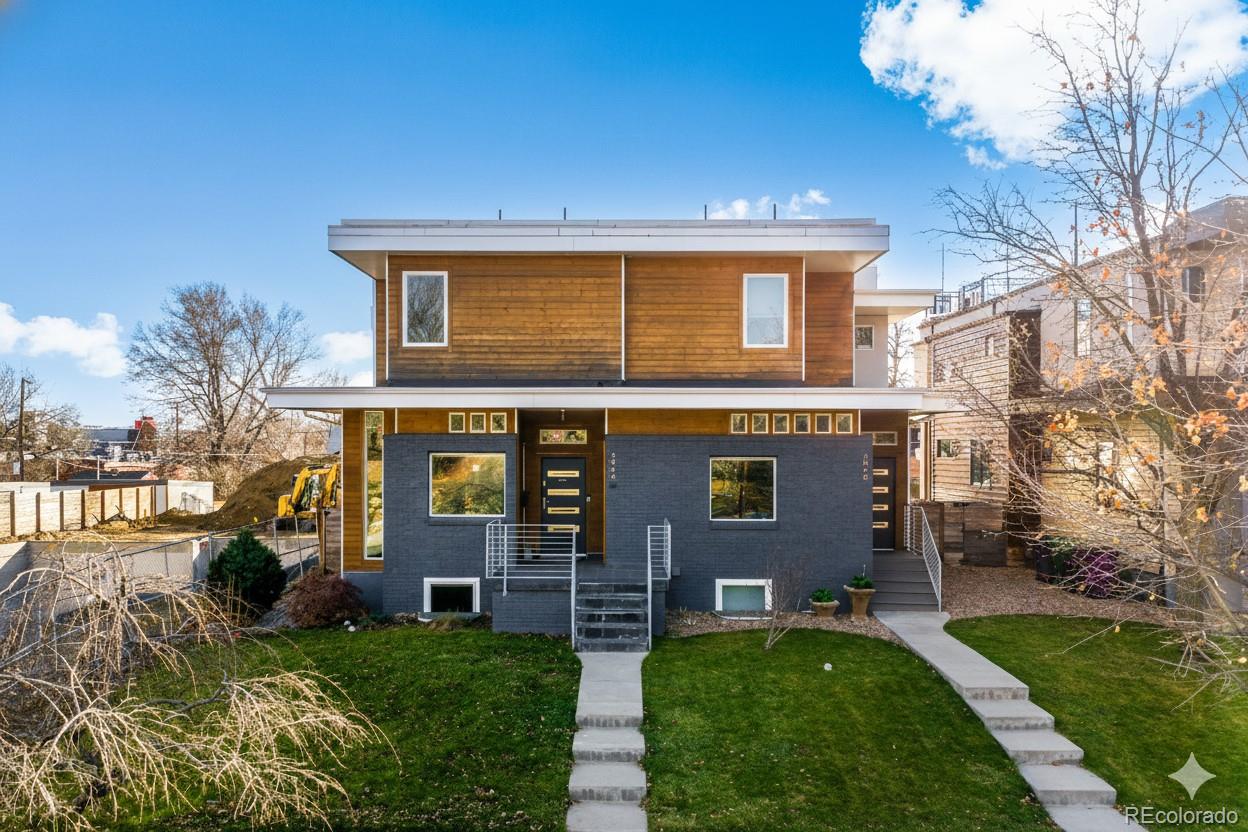 3066 W 27th Avenue Denver CO 80211