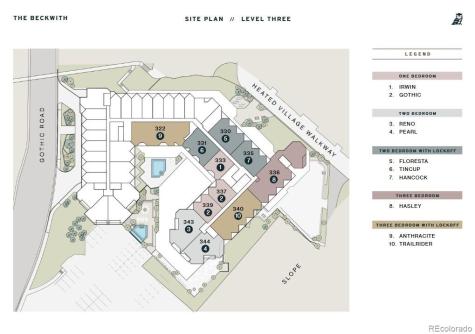 500 Gothic Road Mt Crested Butte CO 81225