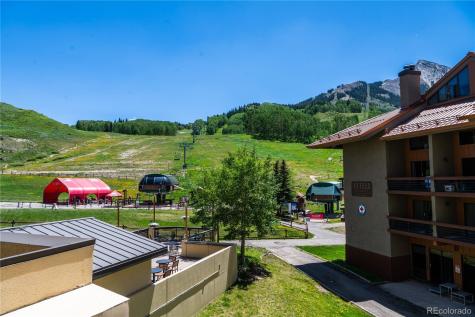 500 Gothic Road Mt Crested Butte CO 81225