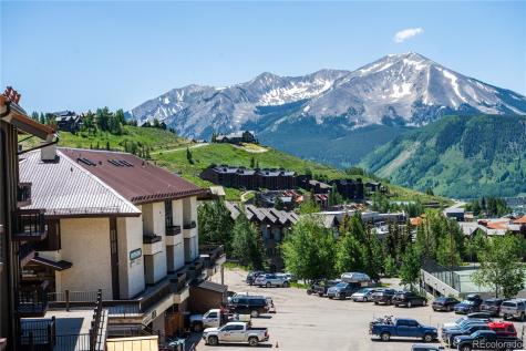 500 Gothic Road Mt Crested Butte CO 81225