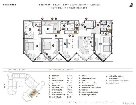 500 Gothic Road Mt Crested Butte CO 81225