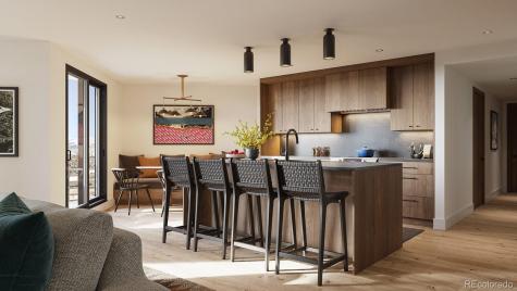 500 Gothic Road Mt Crested Butte CO 81225