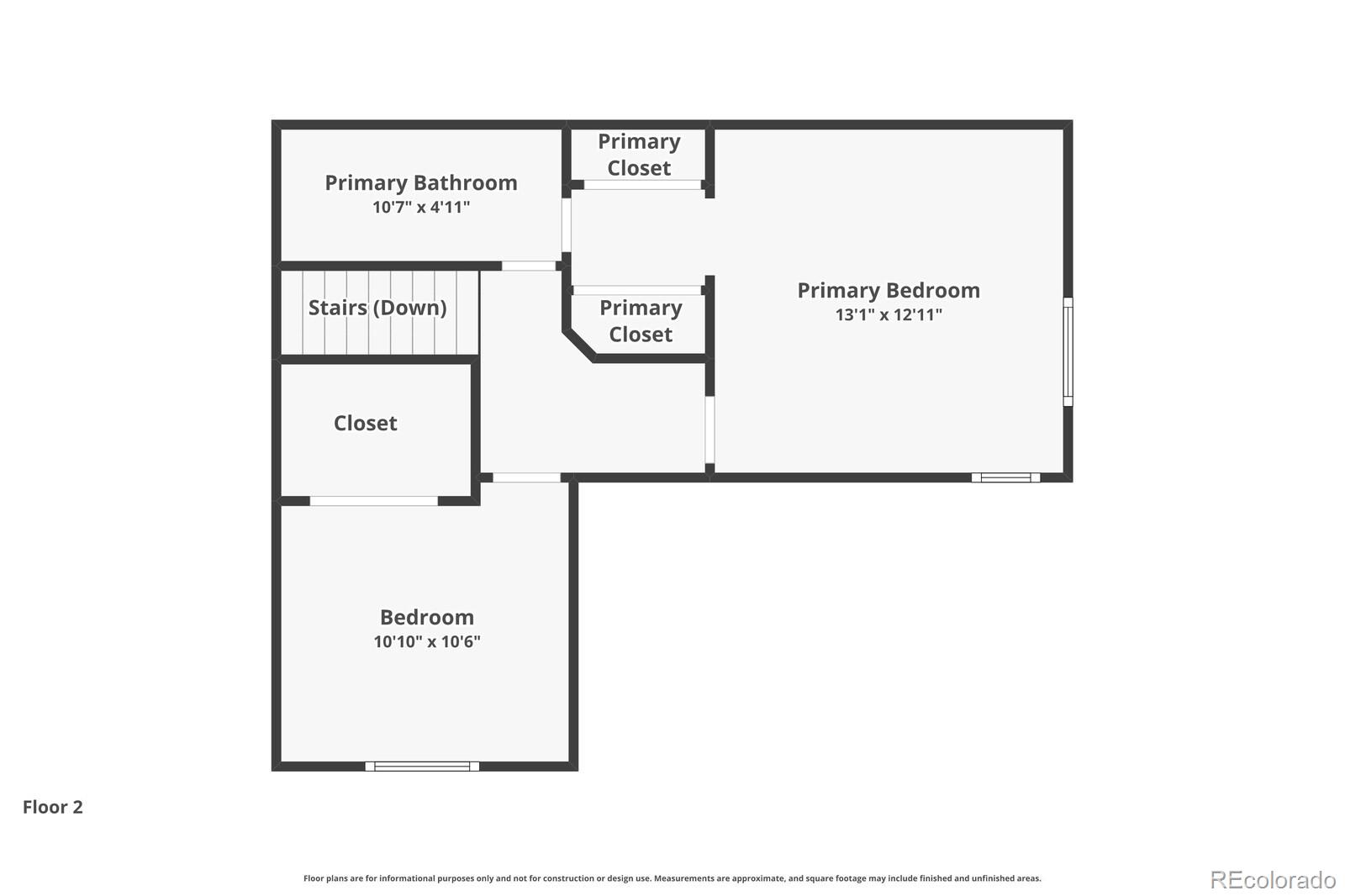 12820 Jasmine Street Thornton CO 80602