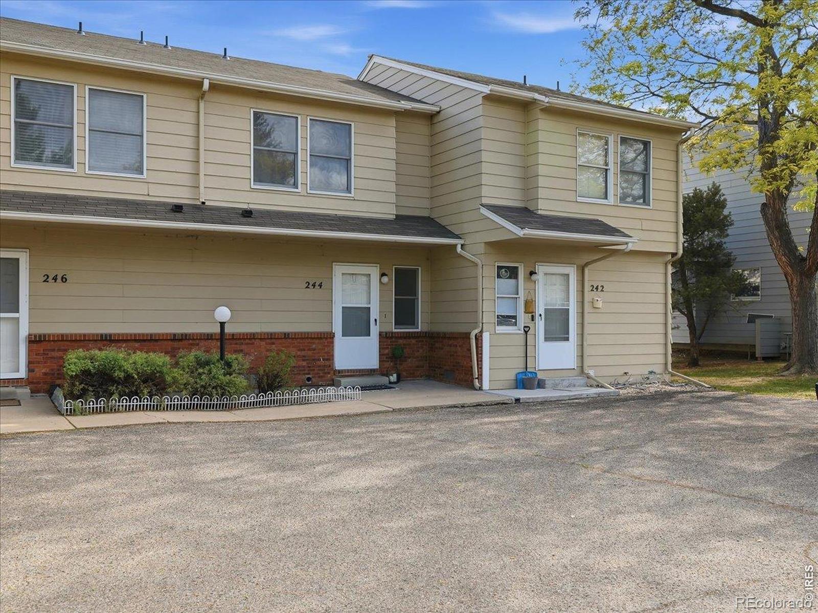 244 E 42nd Street Loveland CO 80538