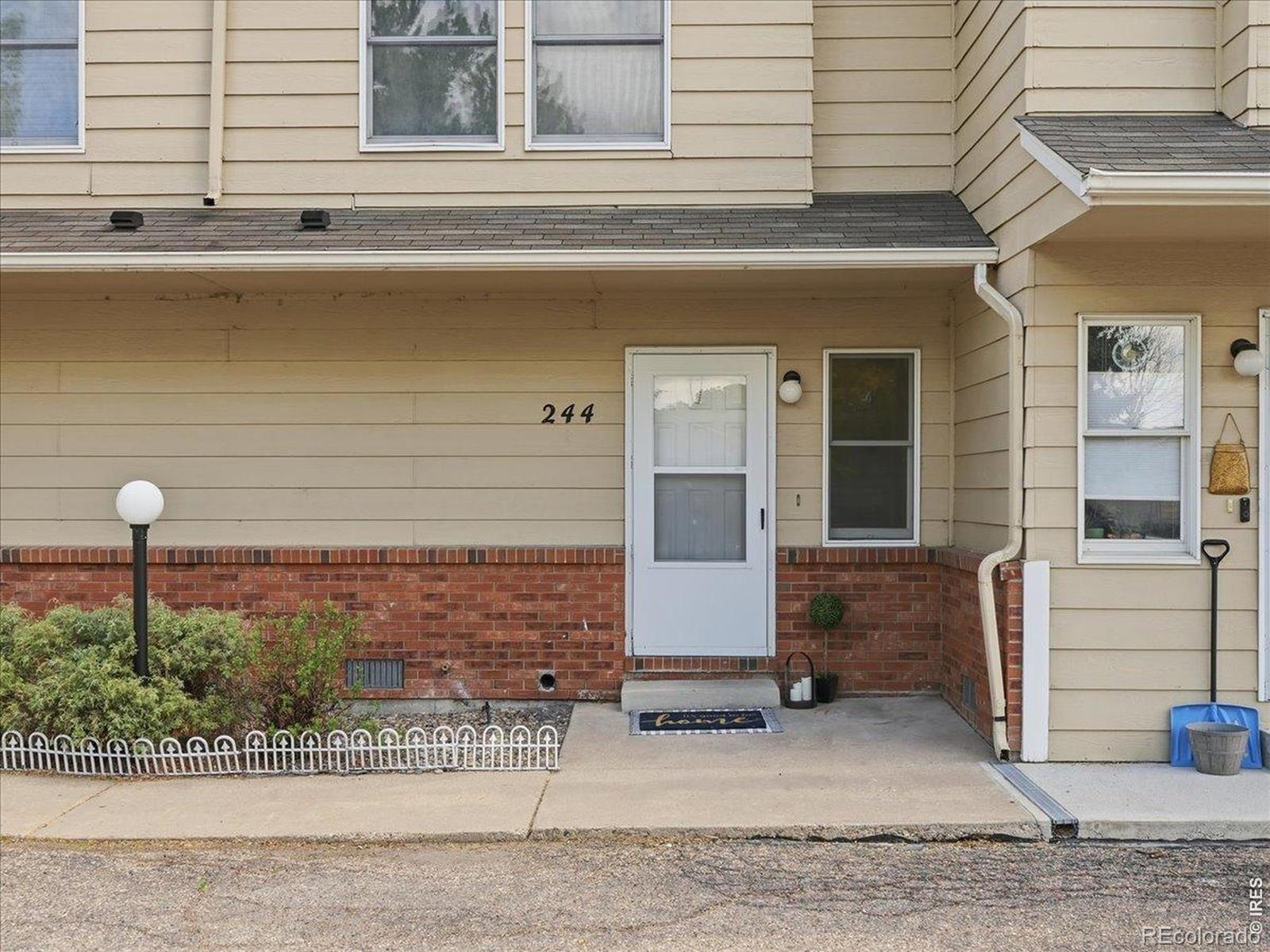 244 E 42nd Street Loveland CO 80538